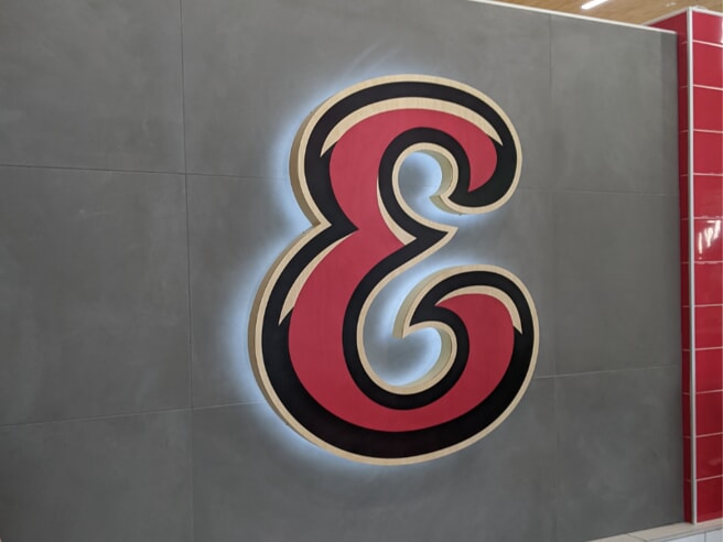 Interior Dimensional